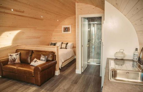 Braeside Retreats - Foto 3