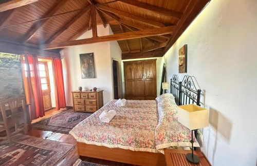 Casa La Musa de Tamaide - Foto 30