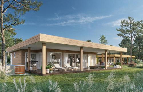 Frei wie der Wind-Chalets - Foto 1