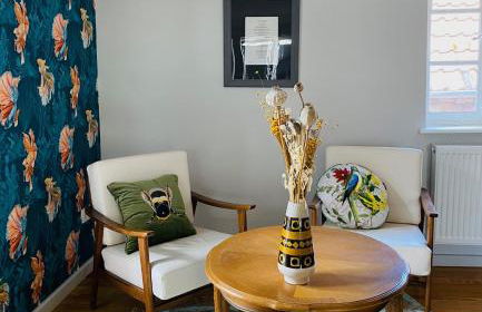 Vintner Suites - Foto 75