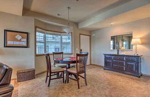 Pool Access and Boat Slip Lake Ozark Condo! - Foto 5