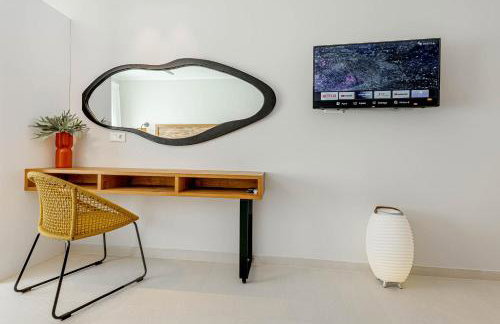 Euphoria Suites Palaiokastritsa - Foto 26