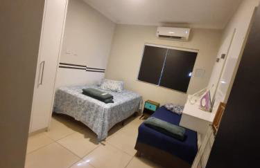 Sobrado Mobiliado - Foto 13