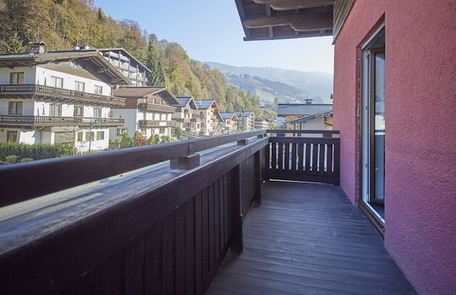 Time for Sport Appartements - Foto 20