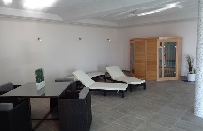 Résidence Château Ferrassières - Foto 62