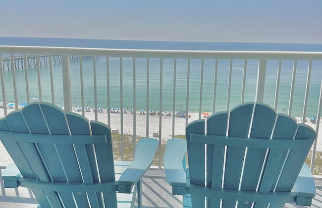 Sea Esta 3 Bedroom Condo by RedAwning - Foto 1