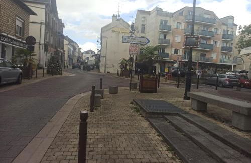 T2 Art Déco proche Disney-Paris-Parking - Foto 2