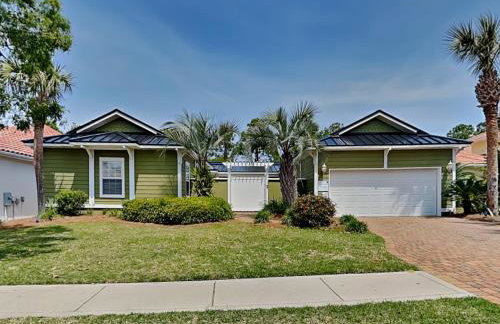 Beach Blessings in Destiny East by Southern Vacation Rentals - Foto 78