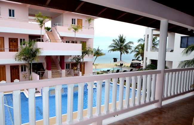 Miramar Apartments - Foto 40