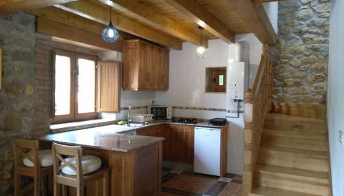 Casa de Aldea La Xunta - Foto 3