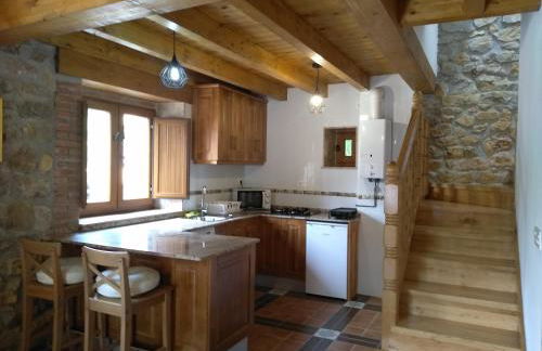 Casa de Aldea La Xunta - Foto 3