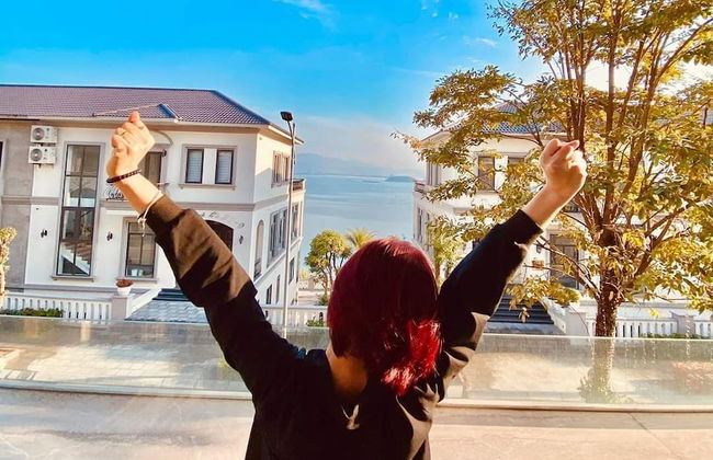 BBQ Villa & Hostel Ha Long - Foto 24