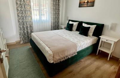 Apartamentos Prestige Málaga - Suite II - Photo 42