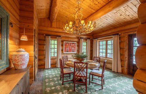 Welcome to the Lodge! Little Falls NY - Foto 19