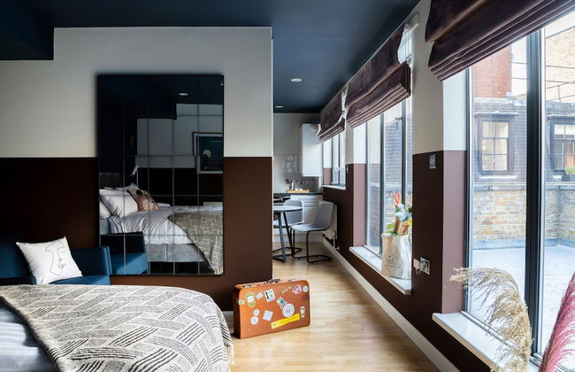 Bob W Tower of London - Foto 19