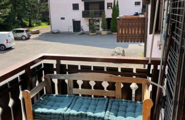 Cosy 2 pièces proche Châtel - Foto 26