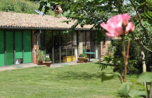 Podere Porcino - Foto 33