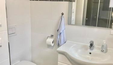 Monteurzimmer Ferienwohnung Kati Apt 2 - Foto 4