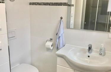 Monteurzimmer Ferienwohnung Kati Apt 2 - Foto 4