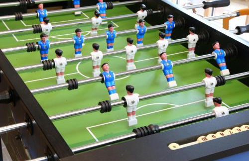 Ferienhaus Schreinerhaus - Foto 16