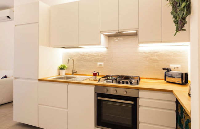 notaMI - Brenta Top Floor - MM3 - Foto 11