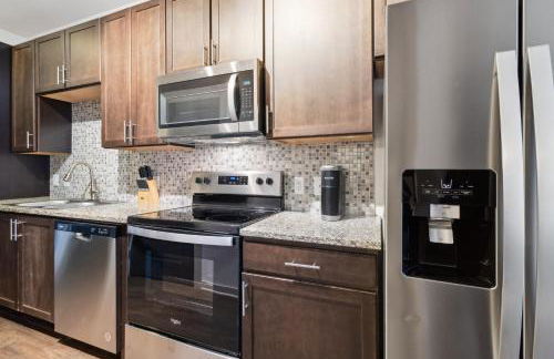 Kasa At Artisan Music Row Nashville - Foto 9