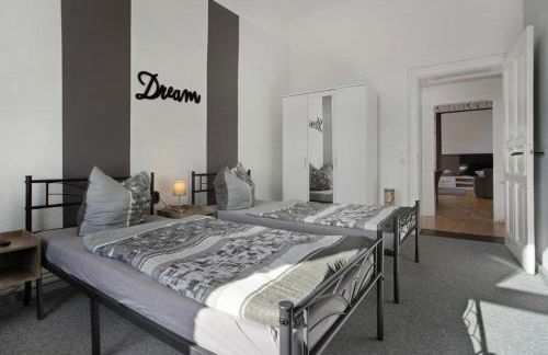 Fewo zum Alten Hotel Gramzow - Foto 6