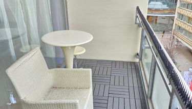 Apartment`s Nr 2, 2-B , 2-C und 2-D , in Stuttgart Stadtmitte - Foto 3