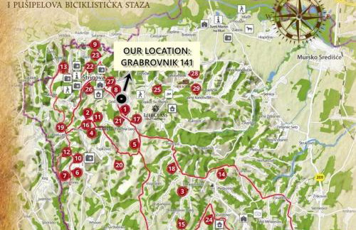 Holiday home Luria Hill - Foto 11