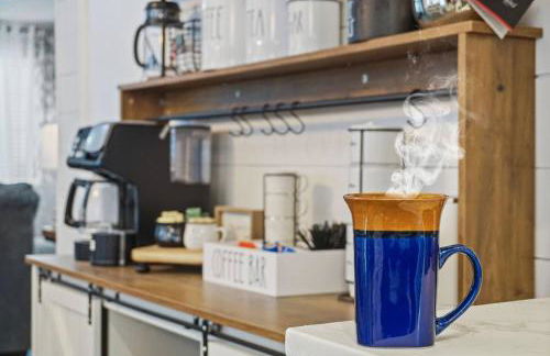 OU Hideaway Relaxing Hot Tub Pool Table - Foto 68