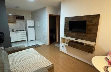 BL12 - Apartamento Próximo ao Centro de cuiabá - Foto 1