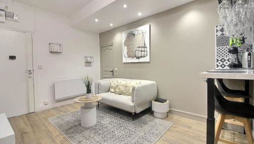 La Demeure des 3 Colombes - Foto 4