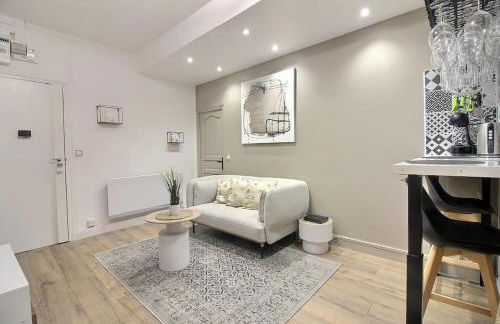 La Demeure des 3 Colombes - Foto 4