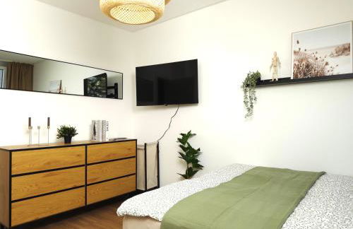 6 Bed Upscale Apartment - Foto 12