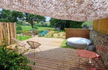 Clos Baroanni - Studio luxe Quercus - Foto 3