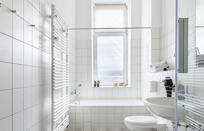 Limehome Berlin Malmöer Straße - Photo 63