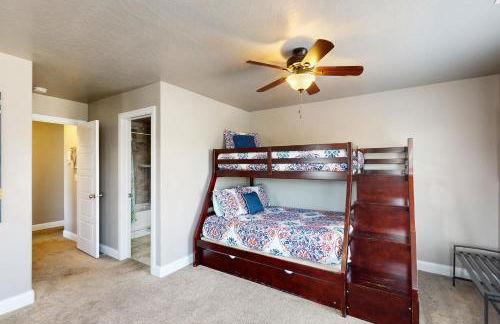 Red Cliffs Retreat - Foto 21