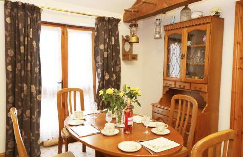 Meadow Cottage - Foto 7