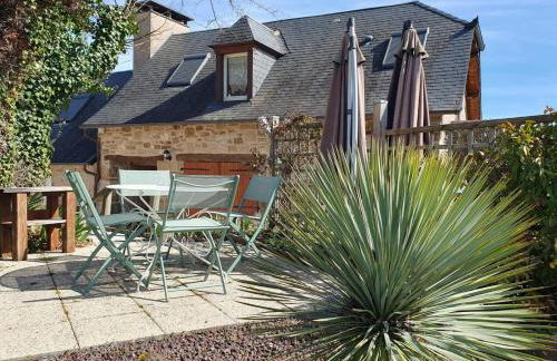 Le Pigeonnier de Lissac - Foto 9