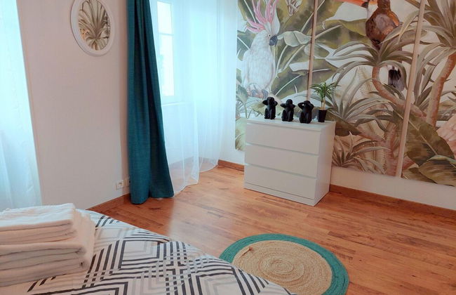 Holiday Home in Brignogan-plages - Foto 6