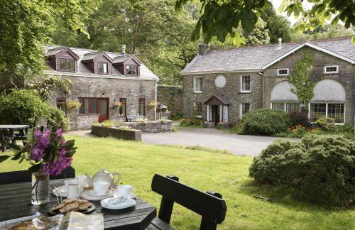 Bwthyn Y Saer - Foto 1