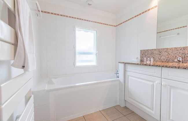 Madame Vacances Villas Club Royal 17 - Photo 27