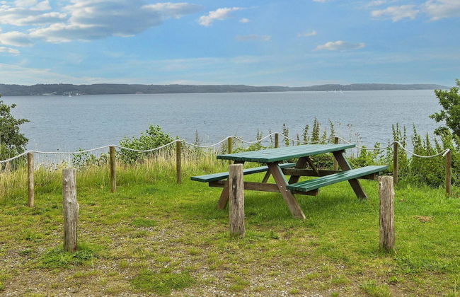 8 Person Holiday Home in Borkop-by Traum - Foto 26