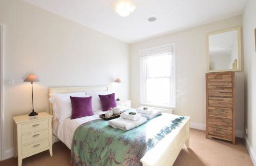 Pier View, Southwold - Foto 7