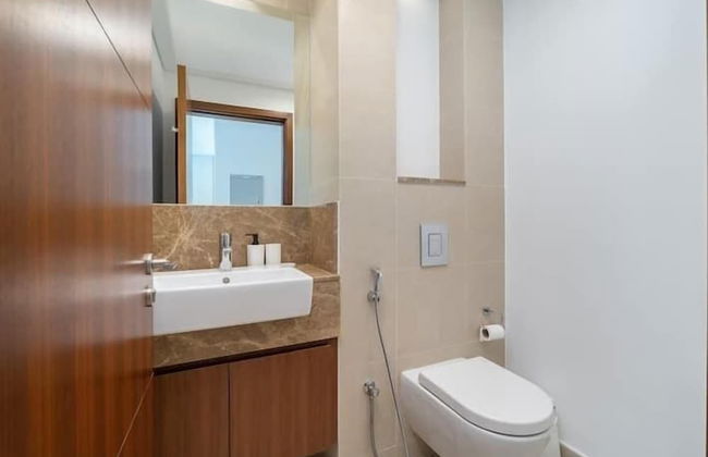 Vogue Golf Views - Vida Emirates Hills - Photo 17