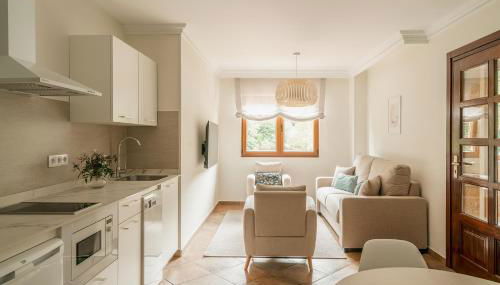 Apartamentos Peñas Blancas - Foto 2