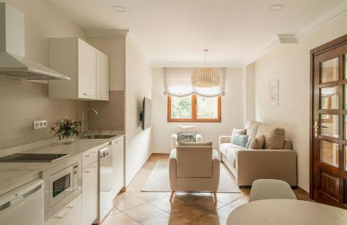 Apartamentos Peñas Blancas - Foto 2