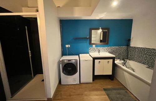 Magnifique loft 130m2 Le Mans - Photo 15