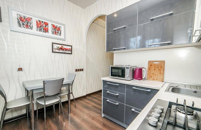 StudioMinsk Apartments in Centre - Foto 32