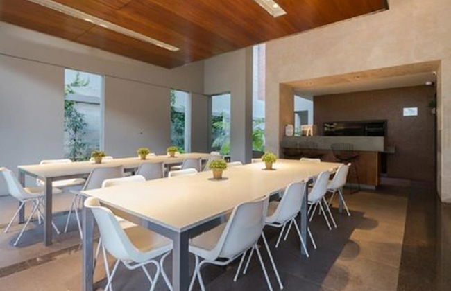 Nido at Quartier del Polo - Foto 54